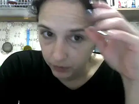 SexxyLety online show from February 2025 07:50:02 PM