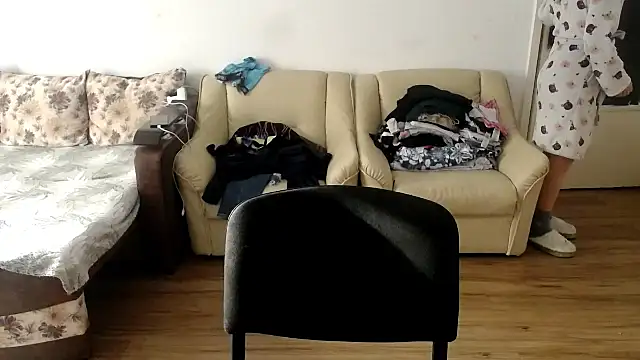 SexxyLety online show from November 2025 08:25:02 AM