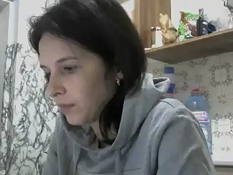SexxyLety online show from March 2025 08:10:02 PM