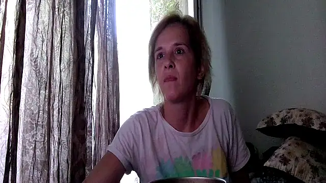 Snapshot of SexxyLety chatting on June 2026 12:22:01 PM SexxyLety online show from June 2026 12:22:01 PM