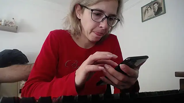 SexxyLety online show from October 2025 09:18:02 AM