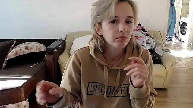 SexxyLety online show from November 2025 07:57:01 AM