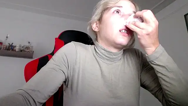 SexxyLety online show from October 2025 12:07:01 PM