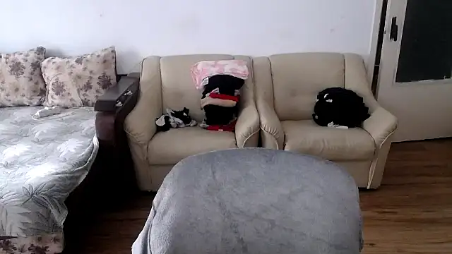 SexxyLety online show from November 2025 07:08:01 AM