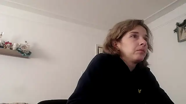 SexxyLety online show from December 2025 10:42:02 AM