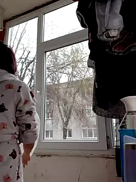 SexxyLety online show from April 2026 11:22:02 AM