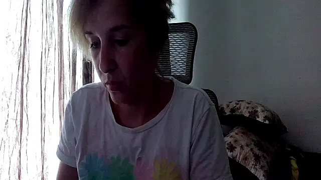 Snapshot of SexxyLety chatting on June 2026 10:32:02 AM SexxyLety online show from June 2026 10:32:02 AM