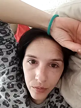 SexxyLety online show from March 2025 07:59:01 AM