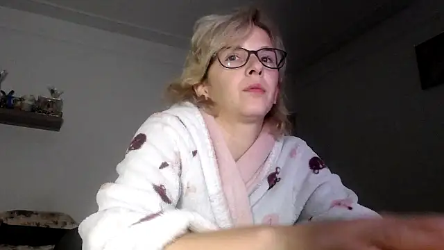 SexxyLety online show from November 2025 07:13:02 PM