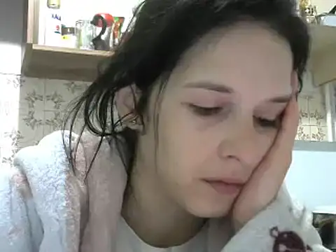 SexxyLety online show from February 2025 10:07:02 PM