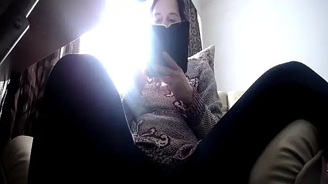 SexxyLety online show from March 2026 10:38:01 AM