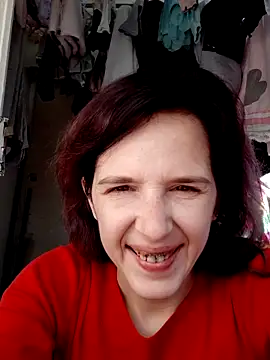 SexxyLety online show from March 2026 10:36:01 AM