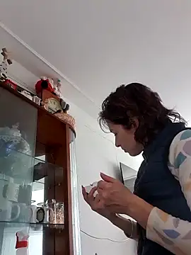 SexxyLety online show from April 2026 01:13:01 PM