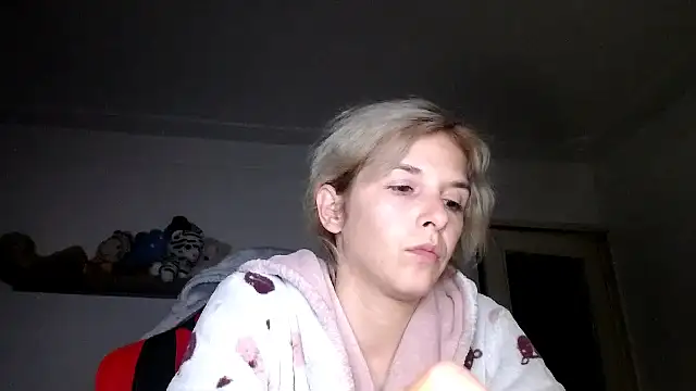 SexxyLety online show from October 2025 07:04:02 PM