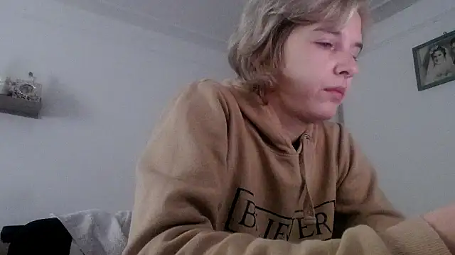 SexxyLety online show from November 2025 07:23:02 AM