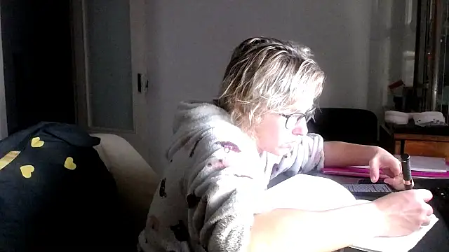 SexxyLety online show from November 2025 09:03:02 PM