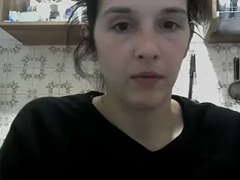 SexxyLety online show from February 2025 08:55:01 PM