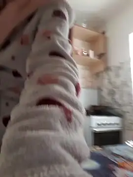 SexxyLety online show from January 2026 09:02:02 AM