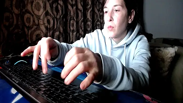 SexxyLety online show from May 2026 08:14:02 PM