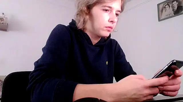 SexxyLety online show from December 2025 07:40:02 AM