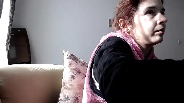 SexxyLety online show from March 2026 08:32:02 AM