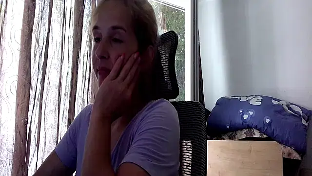Snapshot of SexxyLety chatting on July 2026 10:59:01 AM SexxyLety online show from July 2026 10:59:01 AM
