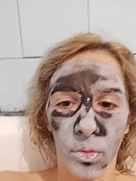 SexxyLety online show from November 2025 07:52:02 PM