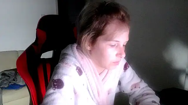 SexxyLety online show from October 2025 06:31:02 PM