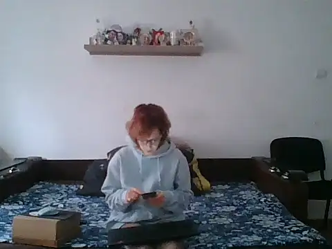 SexxyLety online show from February 2026 08:48:01 AM