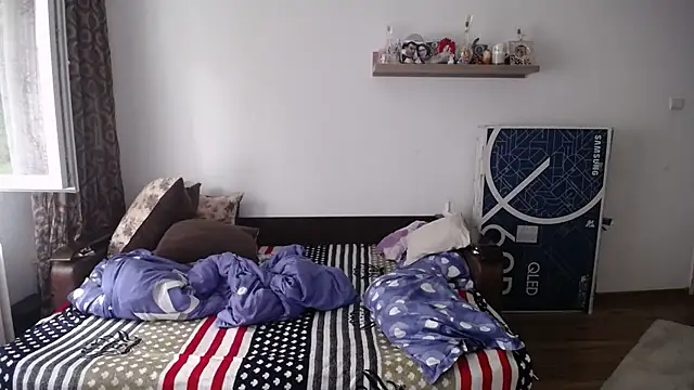 SexxyLety online show from October 2025 06:45:01 AM