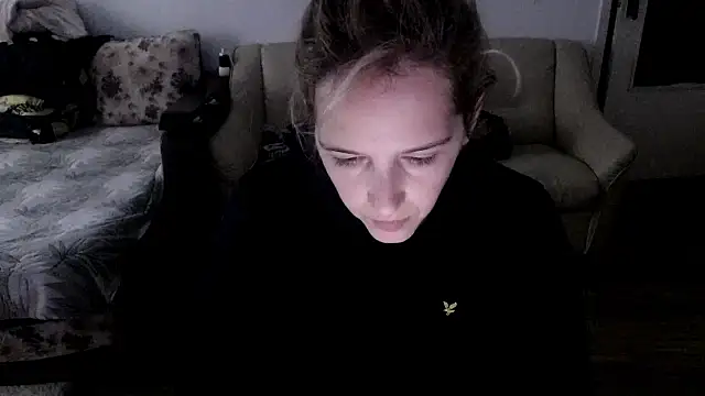 SexxyLety online show from November 2025 10:48:01 AM