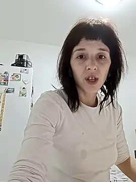 SexxyLety online show from March 2025 04:40:02 PM