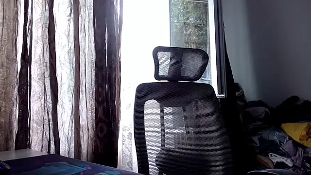 Snapshot of SexxyLety chatting on July 2026 11:42:02 AM SexxyLety online show from July 2026 11:42:02 AM