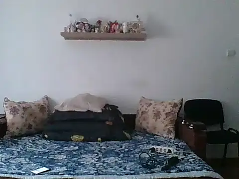 SexxyLety online show from February 2026 09:31:02 AM