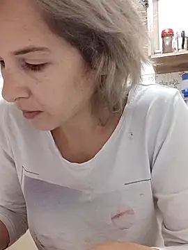 SexxyLety online show from December 2025 09:54:02 AM