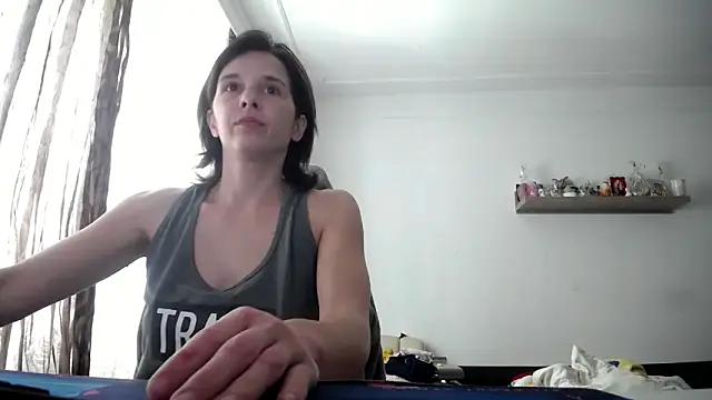 SexxyLety online show from May 2026 11:08:01 AM