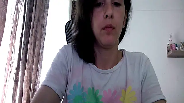 SexxyLety online show from May 2026 09:38:02 AM