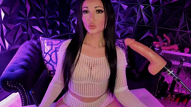 NatashaxoBangs online show from November 2025 11:05:01 PM