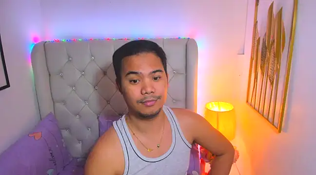 AsianZero online show from February 2025 08:14:02 PM