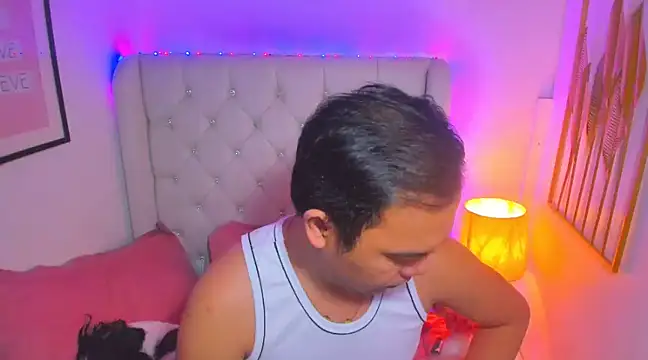 AsianZero online show from March 2025 08:06:02 AM