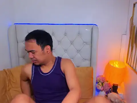 AsianZero online show from March 2026 09:25:02 AM