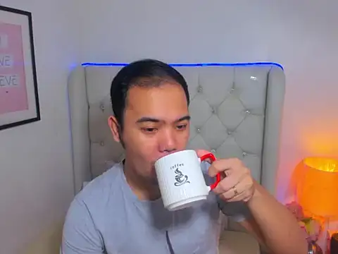 AsianZero online show from March 2026 05:02:02 PM