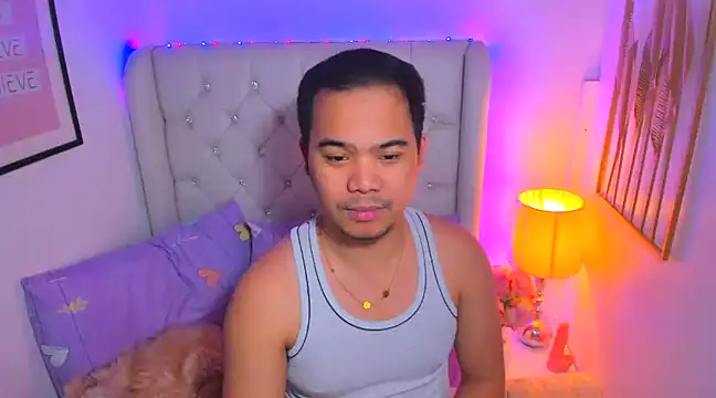 AsianZero online show from February 2025 05:06:01 PM