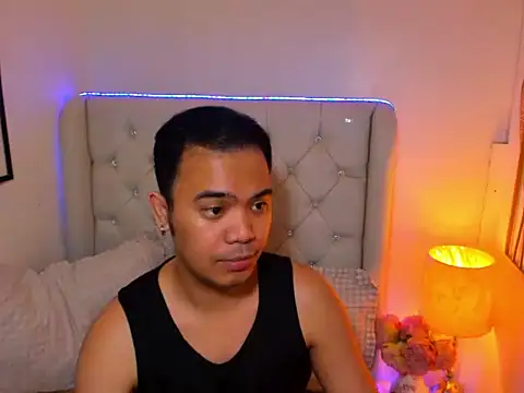 AsianZero online show from February 2026 06:30:02 PM