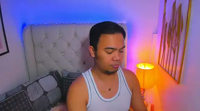 AsianZero online show from February 2025 08:29:02 PM