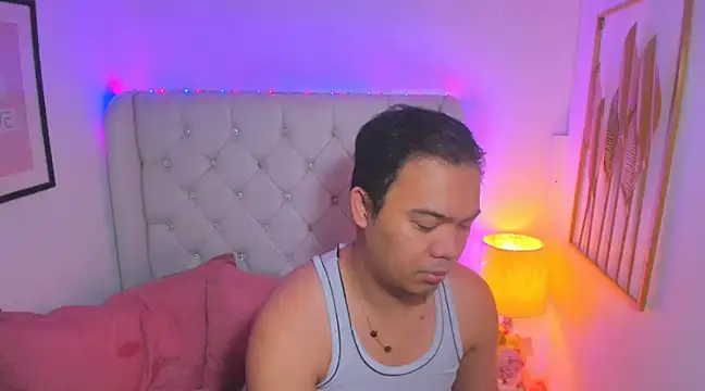 AsianZero online show from March 2025 06:13:02 AM