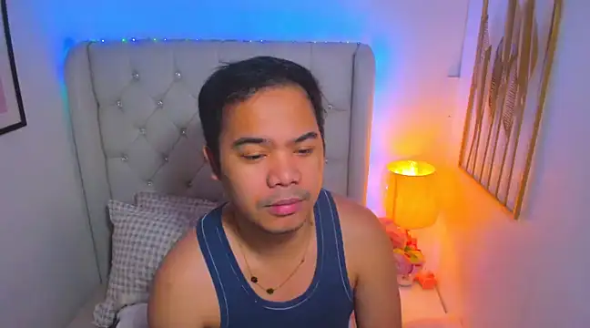 AsianZero online show from March 2025 07:25:02 AM