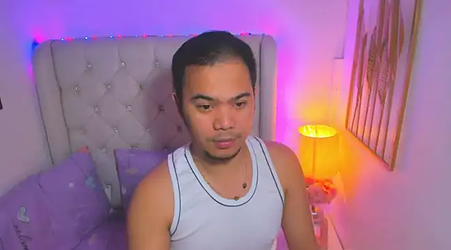 AsianZero online show from February 2025 04:50:01 PM