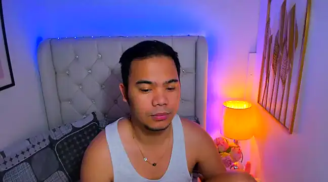 AsianZero online show from February 2025 07:54:02 AM