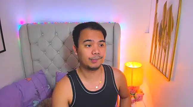 AsianZero online show from February 2025 05:09:02 PM